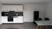 Foto - 1-Zimmer-Appartment (möbliert) zu vermieten