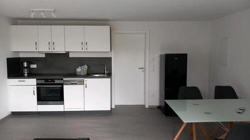 Foto - 1-Zimmer-Appartment (möbliert) zu vermieten