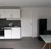 1-Zimmer-Appartment (möbliert) zu vermieten - Schwäbisch Hall