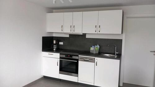 Foto - 1 Zimmer Etagenwohnung in Schwäbisch Hall