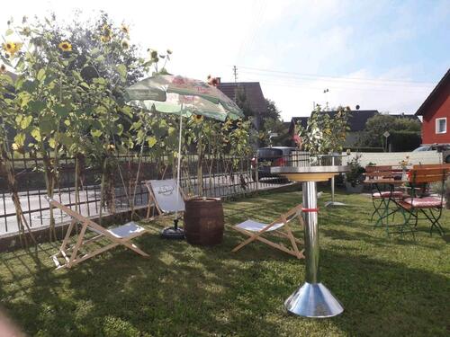 Foto - andere in Langerringen zur Miete