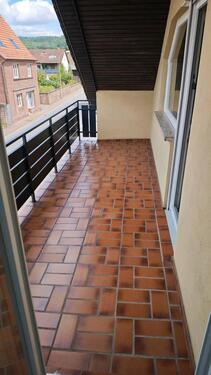 Foto - 4 Zimmer Dachgeschoßwohnung in Olsbrücken