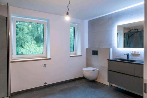 Foto - Einfamilienhaus in Sonnefeld zur Miete