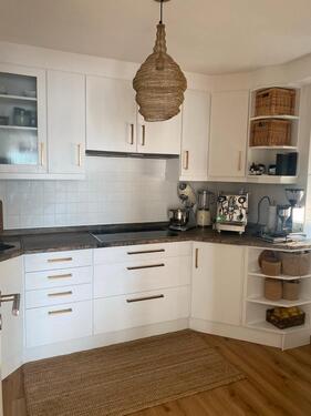 Foto - 3.5 Zimmer Etagenwohnung zur Miete in Memmingerberg