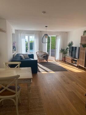 Foto - 3.5 Zimmer Etagenwohnung in Memmingerberg