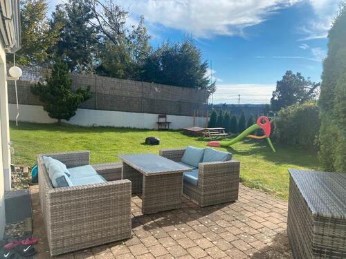 Foto - Etagenwohnung in Memmingerberg zur Miete