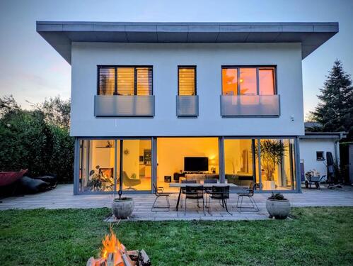 Foto - Traumhaftes Einfamilienhaus in Berlin Mahlsdorf Süd