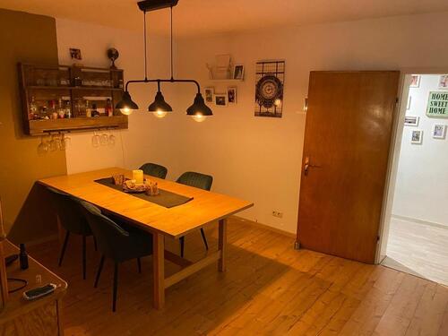 Foto - 3 Zimmer Erdgeschoßwohnung zur Miete in Celle