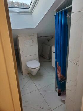 Foto - 1 Zimmer Dachgeschoßwohnung zur Miete in Stuttgart