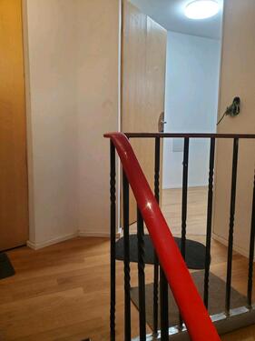 Foto - Dachgeschoßwohnung in Stuttgart zur Miete