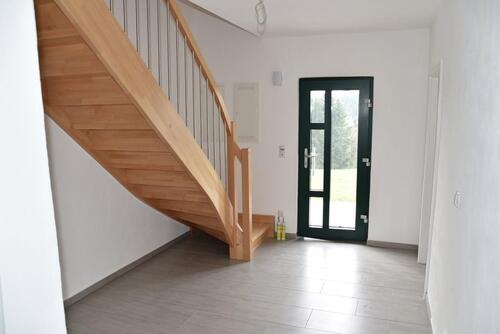 Foto - 3 Zimmer Etagenwohnung zur Miete in Hofkirchen