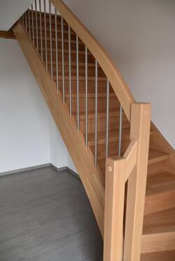 Foto - 3 Zimmer Etagenwohnung in Hofkirchen