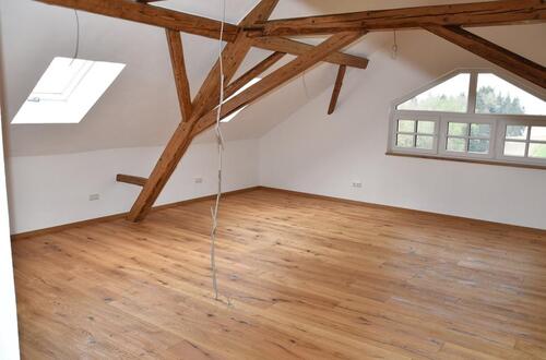 Foto - Etagenwohnung in Hofkirchen zur Miete