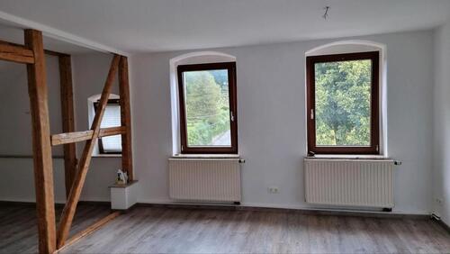 Foto - 3 Zimmer Dachgeschoßwohnung zur Miete in Ehrenfriedersdorf