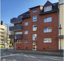 Erdgeschosswohnung in Herne-Crange - Wohnberechtigungsschein erforderlich!