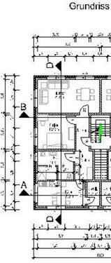 Foto - 2,5-Zimmer 80 qm Neubau-Wohnung in Top-Lage von RethemAller