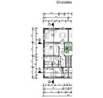 2,5-Zimmer 80 qm Neubau-Wohnung in Top-Lage von RethemAller - Rethem (Aller)