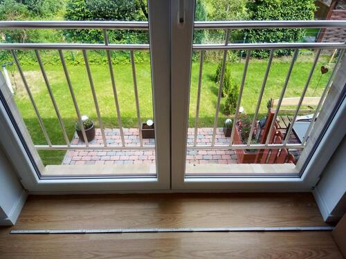 Foto - Etagenwohnung zur Miete in Rethem (Aller)