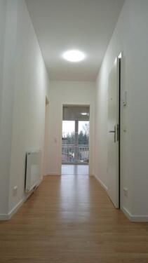 Foto - Etagenwohnung in Rethem (Aller) zur Miete