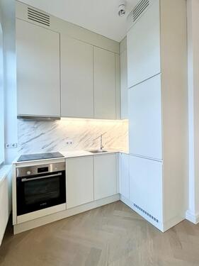 Foto - 2 Zimmer Etagenwohnung zur Miete in Berlin