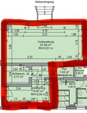 Foto - Exposé – Automatenladen To-Go Kiosk in Top-Lage in Bamberg