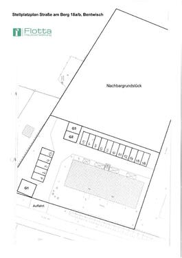 Foto - andere in Bentwisch zur Miete