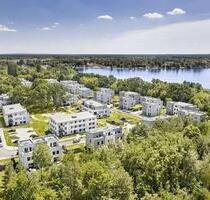 Dämeritzer Ufer - Reihenendhaus auf 3 Etagen mit großem Garten - Berlin Treptow-Köpenick