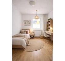 Zimmer in 2er WG - mit Wohnzimmer und TG Stellplatz inklusive - Eschborn