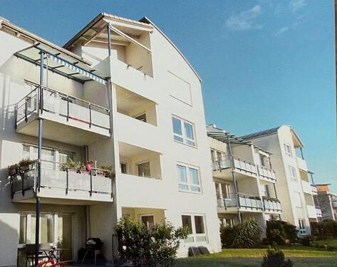 Foto - Etagenwohnung in Eschborn zur Miete