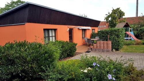 Foto - Ferienhaus auf Rügen - 65,00&nbsp;EUR Kaltmiete,