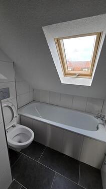 Foto - frisch renovierte 5-Zimmerwohnung in zentraler Lage