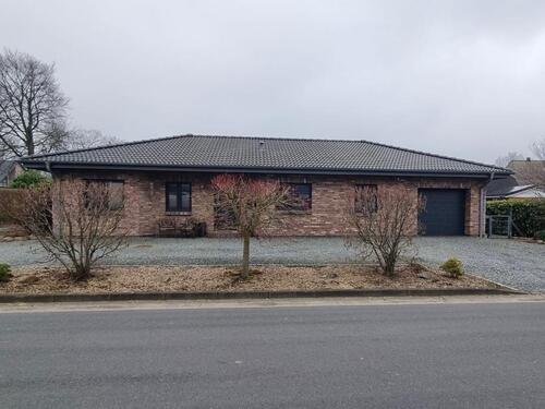 Foto - Winkelbungalow in Rantrum bei Husum