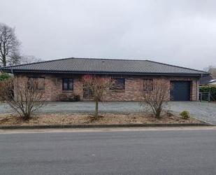 Winkelbungalow in Rantrum bei Husum