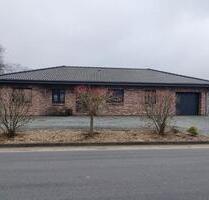 Winkelbungalow in Rantrum bei Husum