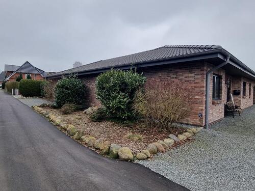 Foto - 5 Zimmer Bungalow in Rantrum