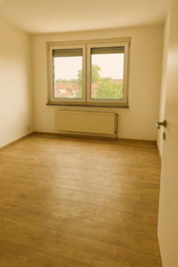 Foto - 3 Zimmer Etagenwohnung in Seehausen (Altmark)