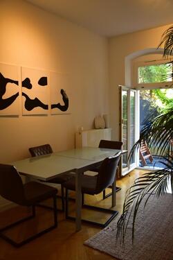 Foto - 2 Zimmer Hochparterre zur Miete in Dresden