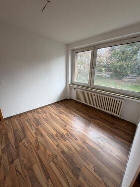 Foto - Etagenwohnung in Bad Hersfeld