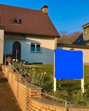 Foto - Erbanteil vom Haus mit Grundstück