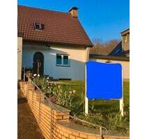 Erbanteil vom Haus mit Grundstück - Schwalmtal