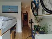 Foto - 1 Zimmer Erdgeschoßwohnung zur Miete in Göttingen