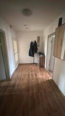 Foto - zentrale 3 Zimmer Dachgeschoss Wohnung an der Mindener Str.