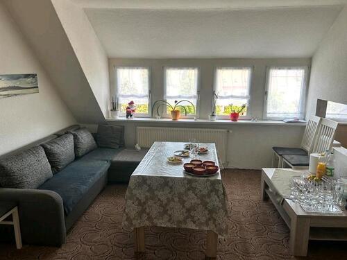 Foto - 3 Zimmer Dachgeschoßwohnung zur Miete in Osnabrück