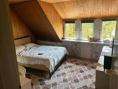 Foto - 3 Zimmer Dachgeschoßwohnung in Osnabrück