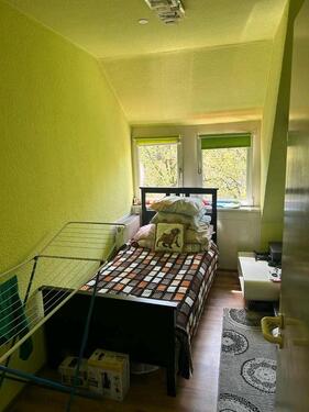 Foto - Dachgeschoßwohnung in Osnabrück zur Miete