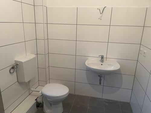 Foto - Etagenwohnung in Witten zur Miete