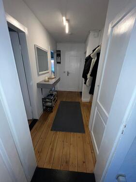 Foto - Gemütliche 3-Zimmer-Wohnung in Göttingen-Geismar – Nachmieter ab