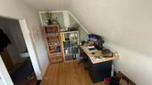 Foto - 3 Zimmer Dachgeschoßwohnung zur Miete in Göttingen