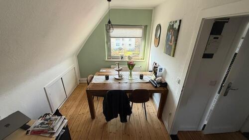 Foto - 3 Zimmer Dachgeschoßwohnung in Göttingen