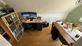 Foto - Dachgeschoßwohnung in Göttingen zur Miete